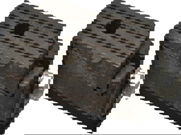 15,000 Lb Capacity, 3-1/2 Wide x 6